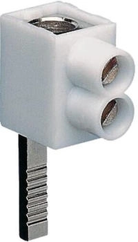 Hager Anschlussklemme 1-polig Stift 1x25mm² (KF81A)