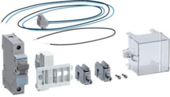 Hager Best&uuml;ckungspaket ZY5N1LS f&uuml;r RfZ 1400mm LS 6A (ZY5N1LS)