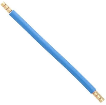Hager Kabelbrücke NYAF 10mm² 125mm blau Stift (K67N)