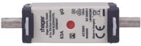 Hager LNH0063MK Sicherung NH000 63A 500VgG MKen.S-frei