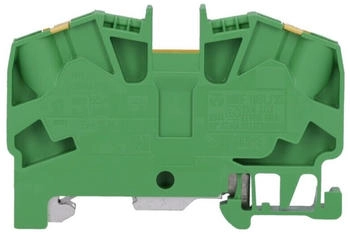 Hager Schutzleiterklemme 10mm² (KYB10E)