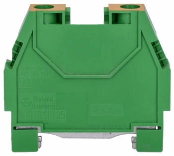 Hager Schutzleiterklemme 16mm² (KXA16E)
