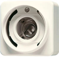Jung 637-14A Lichtsignal E-14-Gewinde