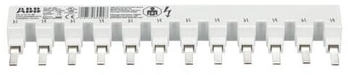 ABB PS2/12/16BP Phasenschiene 2 Phasen 12 Pins 16mm² (2CDL220489R1612)