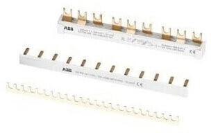 ABB Phasenschienenblock SZ-PSB60N 1 Stk. (GHV0360874R0038)