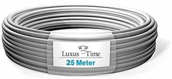 Luxus-Time Elektro VDE Installationsleitung 3x2,5 mm
