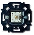 Busch-Jaeger 2067/12U Led-Up-Einsatz Neutralweiß (2CKA001510A0002)
