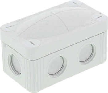 WISKA COMBI 206 / (10109569)