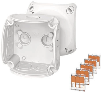 Hensel DK 0102 W Marke (62000442)