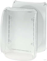 Hensel Kabelabzweigkasten bis 50 o.Klemme KF 5000 G