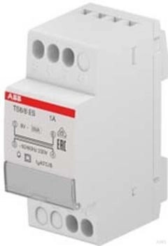ABB TS16/8 Klingeltransformator 16VA 8VAC 2CSM228645R0812