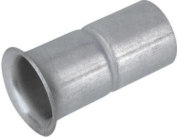 Fr&auml;nkische Aluminium-Steckendt&uuml;lle AES-E 32 (20990032)