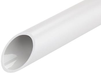 Fr&auml;nkische Kunststoff-Stangenrohr FPKu-EM-F-H0 32 gr 32,0x28,0 starr FPKu-EM Elektro-Installationsrohr Kunststoff (23210032)