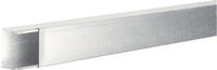 Hager LFS3004509016 LF-Kanal Stahl LFS 30x45mm verkehrswei&szlig; - 2 1 (LFS3004509016)