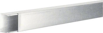 Hager 2m Leitungsführungskanal LFS3004509016 30x45mm verkehrsweiß