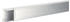Hager 2m Leitungsführungskanal LFS3004509016 30x45mm verkehrsweiß