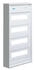 Hager 2m Leitungsführungskanal LFS3004509016 30x45mm verkehrsweiß