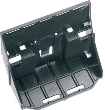 Hager UZ00K2 Klemmenhalter für QC Klemmen