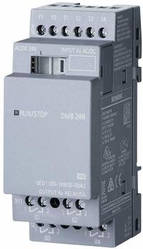 Siemens 0BA2 - / (6ED1055-1HB00-0BA2)