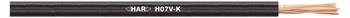 Lapp Mobility H07V-K 1x2,5 WH Einzelader 2,5mm² weiß Spule 100m (4520052S/100)