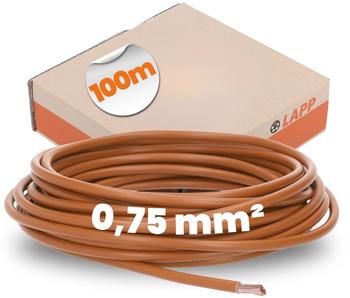 Lapp Mobility H05V- 1 / / (4510063/100)