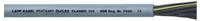 Lapp &Ouml;LFLEX Classic 110 - Niederspannungskabel - Grau - Polyvinylchlorid (PVC) -