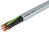Lapp Mobility ÖLFLEX® CLASSIC 110 Steuerleitung 5G 1mm² Grau 1119205-100 100m (1119205/100)
