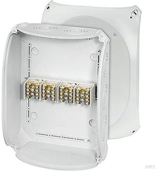 Hensel 25/35qmm 3phasig DK 3534 S (62000169)