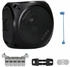 Hensel KF 0404 B 1,5-4 qmm 6 qmm 1phasig 5polig schwarz (62000050)