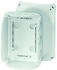 Hensel KF 1000 G Feuchtraumdose IP66 bis 10 qmm 3phasig 16 qmm 1phasig ohne Klemme