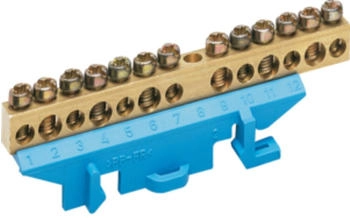 Hager x Adapter Small (KM13N)