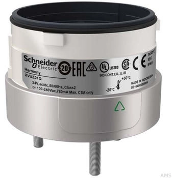 Schneider Electric : (XVUZ01Q)