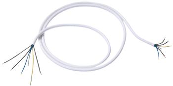 Bachmann 119.272 Herdleitung H05VV-F 5G2.50mm² 3,0m AEH/AEH
