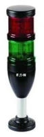 Eaton Signals&auml;ulenelement SL7-100-L-RG-24LED Rot, Gr&uuml;n Dauerlicht 24 V (171424)