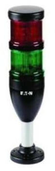 Eaton 171424 Komplettger&auml;t rot-gr&uuml;n LED 24 V inklusive Basis 100 mm