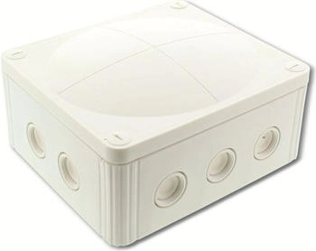 WISKA COMBI 1210 WH IP66/67 (10101461)