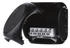 Hensel WP0202B Kabelabzweigkästen zum Vergießen IP68 1,5-2,5 qmm 3phasig 4 qmm 1phasig 5polig schwarz mit Klemme (62000098)