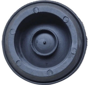 Hensel LDM32B Leitungsdurchführung IP 67 M 32 chwarz (36001031)