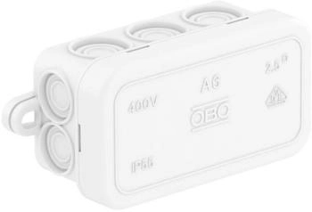 OBO Bettermann A 6 HF RW (2000005)
