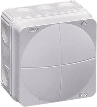 WISKA COMBI 108 (10060522)