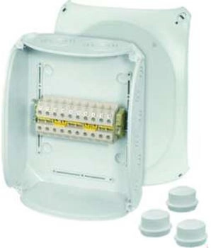 Hensel DK 2516 A IP66 (62000166)