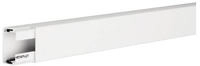 Tehalit Leitungsf&uuml;hrungskanal 30x45mm Verkehrswei&szlig; Lfh300450 Vws 2 Stk