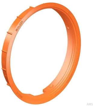 Kaiser Elektro Ausgleichring von Ø 74 mm auf Ø 68 mm (9060-42)