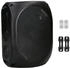 Hensel KF1600B Feuchtraumdose IP66 bis 16 qmm 3phasig 16 qmm 1phasig ohne Klemme schwarz (62000064)