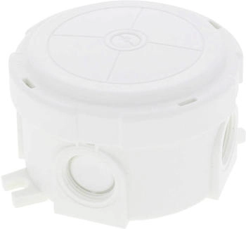 WISKA COMBI 304 WH (10110631)