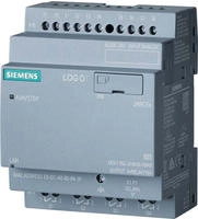 Siemens LOGO! 24 RCEo 6ED1052-2HB08-0BA2 Logo 8.4 Industriematerial