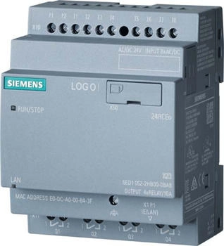Siemens 2HB08-0BA2 (6ED10522HB080BA2)