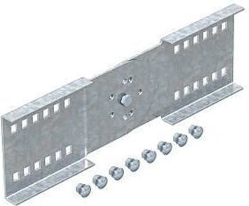 OBO Bettermann Gelenkverbinder WRGV 110 FS (6091318)