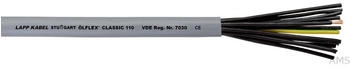 Lapp Mobility OeLFLEX CLASSIC 110 Steuerkabel 2x0,50mm² grau 1119752-100 100m (1119752/100)
