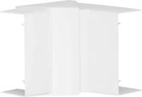 Anschlusszubeh&ouml;r Hager Lff4009049016 Verstellbarer Winkel 40x90mm